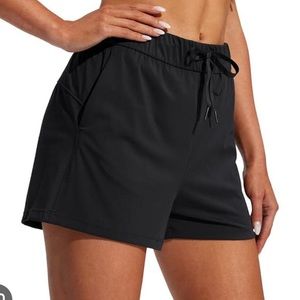 (NWT) Santiny Athletic Shorts